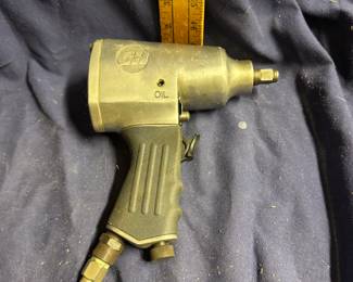 Impact Wrench Campbell Hausfeld $10.00