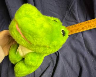 Animal Fair Alligator $9.00