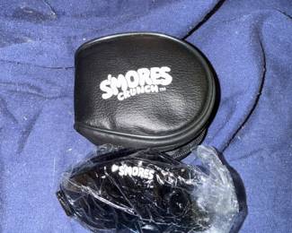 S'Mores Glasses$4.00