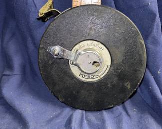 Keson Tape Measurer $4.00