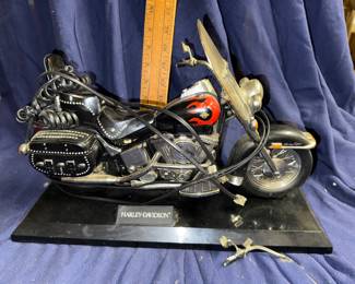 Harley Davidson Phone $10.00, handle bar off