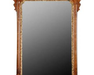 Chippendale mirror