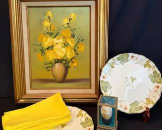 KO242Vintage Springtime 