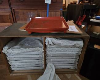 KO312Tray Mystery Lot