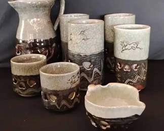 KO217Tobori Samayaki China