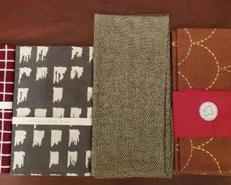 KO197Assorted Japanese Tenugui