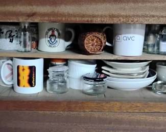 KO107Caf Coffee Mystery Lot