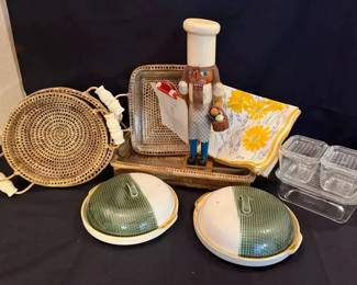 KO271The Vintage Chef 