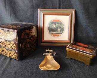 KO139M. Cirillo Art  Decor 