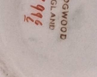 Setting of 12
Dinner Plates 
Cups
Only