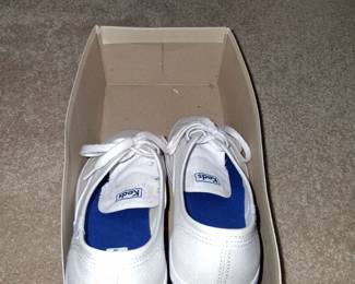 Keds ladies shoes new