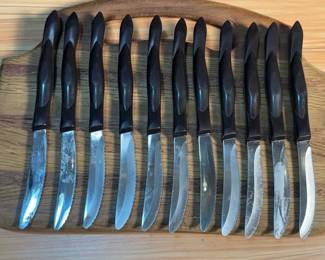 Cutco Steak Knives
