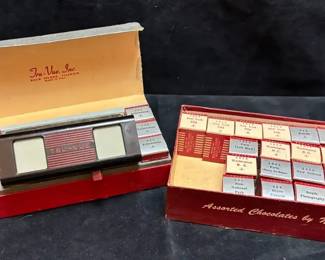 TruVue Negative Viewer