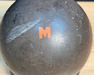 M Ball