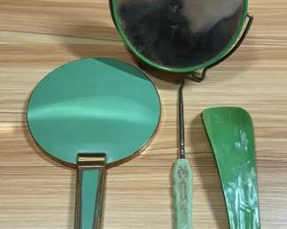 Elgin American Other Vintage Vanity