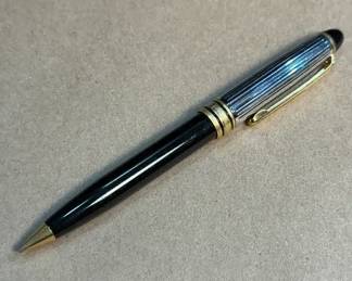 Paul Sebastian Pencil