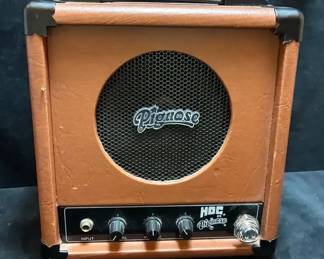 Hog 20 Pignose Amp