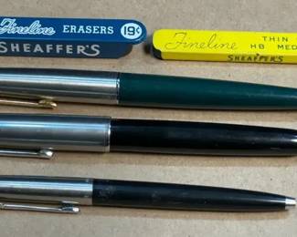 Parker Schaeffer For Restoration