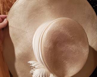 Summer hat