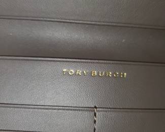 Tory Burch wallet