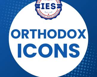 Orthodox Icons