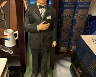 Shriners and Masonic regalia and ephemera