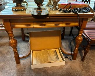 Vintage Russian newspapers