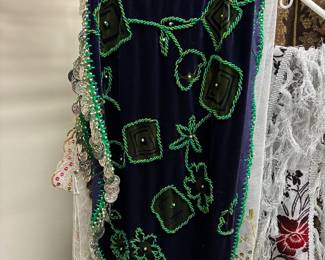 Belly dancing costumes