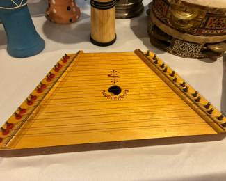 Zither