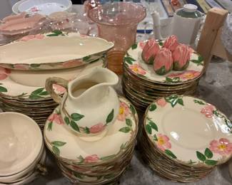 Kitchenware, furniture, clothing, housewares, tools, drafting supplies — there’s truly something for everyone in this remarkable sale!