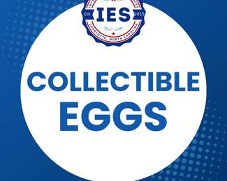 Collectible Eggs