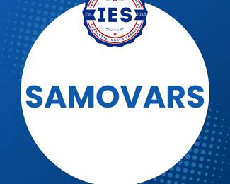 Samovars