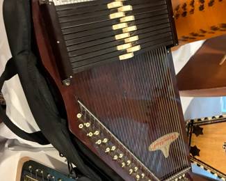 Autoharp