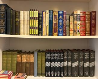 Large collection of The Arabian Nights  *** some have been sold