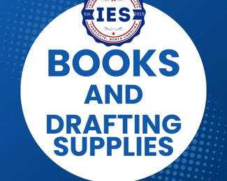 Books and Drafting Supplies