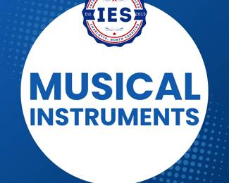 Musical Instruments