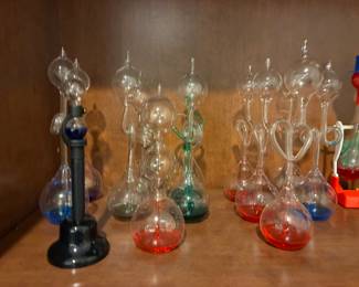 *** Please note:  we sold a lot of love meters today.  I think there are still a few left.