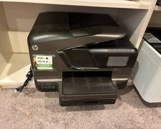 HP printer
