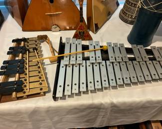 Xylophones