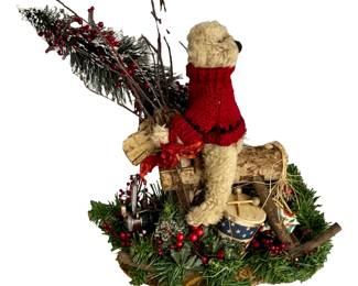 Christmas Bear