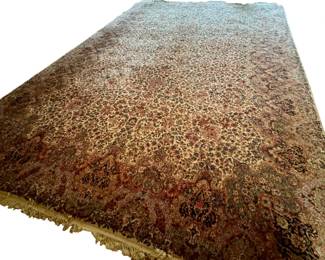 Room Size rug