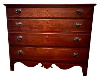 Kentucky antique Dresser