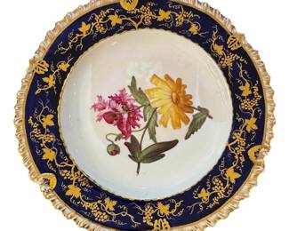 English Coalport