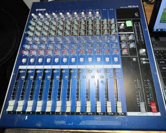 Sound board 