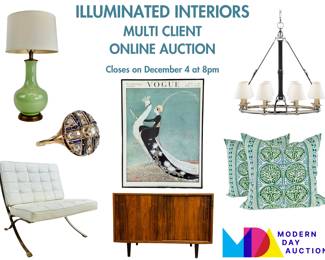 Illuminated Interiors Multi Client