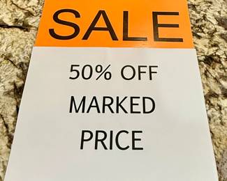 Sale Picture