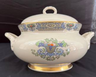 Lenox Autumn Soup Tureen