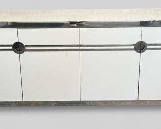 PIERRE CARDIN Double Dresser
