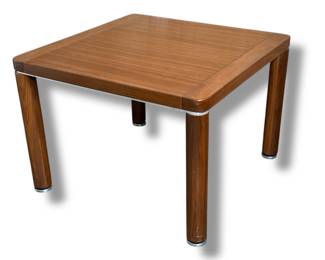 A Classic Mid Century Coffee Table, ARTIM
