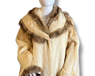 ANTON WEISS (Yugoslavia/Tennessee, 1936-2019), Abstract Painting, Owl
